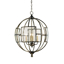 Picture of BROXTON ORB CHANDELIER