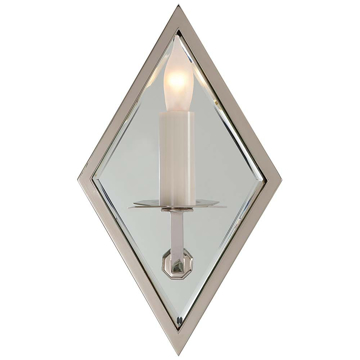 Picture of JENNA MIRROR SCONCE, PN