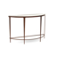 Picture of ROUNDABOUT CONSOLE TABLE
