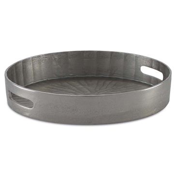 Picture of LUCA SILVER TRAY, SM