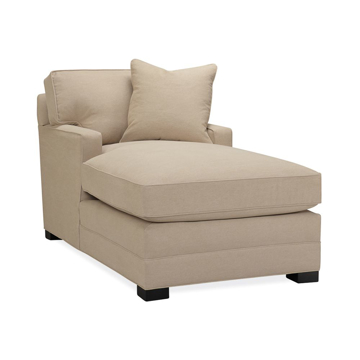 Picture of MENLO CHAISE