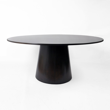 Picture of MARK DINING TABLE, 48D