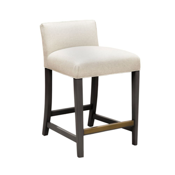 Picture of GIN FIZZ COUNTER STOOL, WE