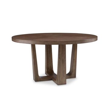 Picture of BOWERY PLACE RND DINING TABLE
