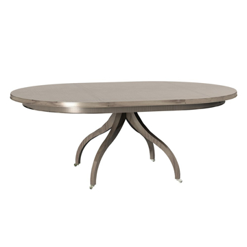 Picture of INGOLD ROUND EXP DINING TABLE