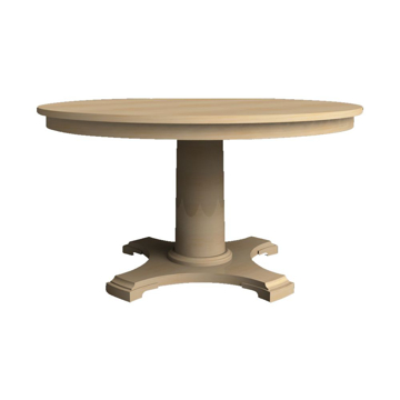 Picture of COMPTON DINING TABLE