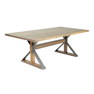 Picture of HAMPSTEAD DINING TABLE
