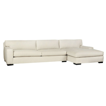 Picture of LOFT 2PC SECTIONAL