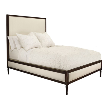 Picture of CANDLER QUEEN BED, LOW FB