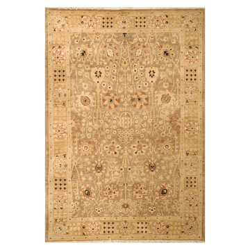 Picture of PESHAWAR AREA RUG, 8X10 GD/BE