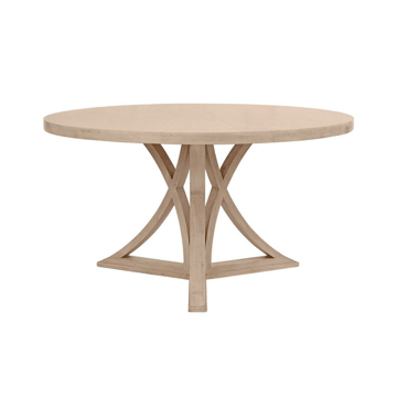 Picture of FLOYD ROUND DINING TABLE - 48