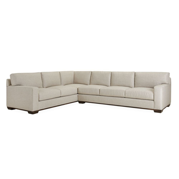 Picture of HUTTON SECTIONAL-LCRSOFA/RSOFA