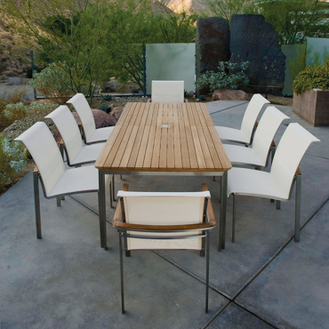 Picture for category Outdoor Dining