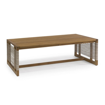 Picture of AMALFI OUTDOOR COFFEE TABLE