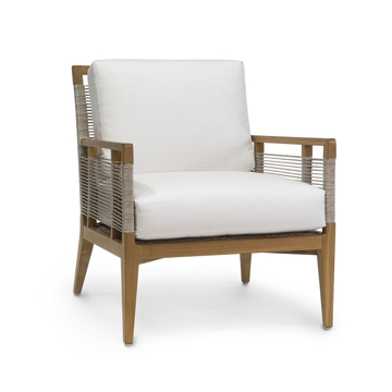 Picture of AMALFI OUTDOOR LOUNGE CHAIR