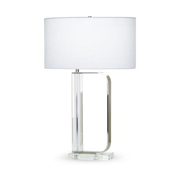 Picture of DONALD TABLE LAMP