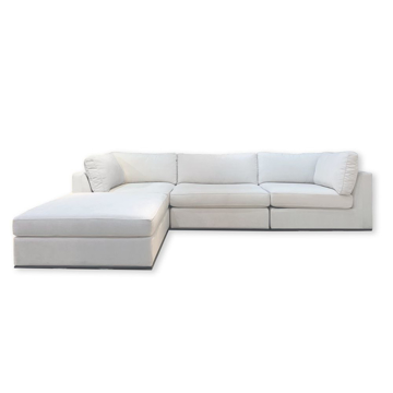Picture of SIENA SECTIONAL (2SQ-AC-OT)