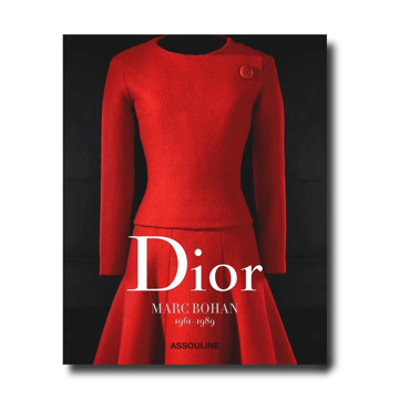 Picture of DIOR BY MARC BOHAN