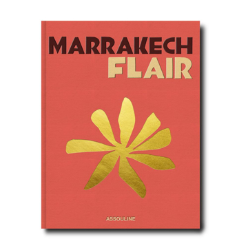 Picture of MARRAKECH FLAIR