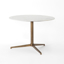 Picture of HELEN ROUND BISTRO TABLE, PWHT