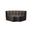 Picture of TUFTED SECTIONAL-CURVE CNR, DG