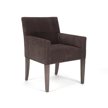 Picture of BROOKE DINING ARM CHAIR