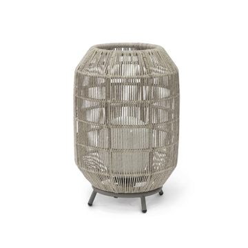 Picture of ST. TROPEZ OD TABLE LAMP, TALL