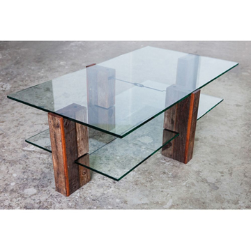 Picture of BURNET COFFEE TABLE