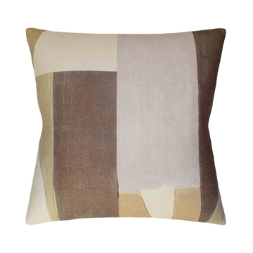 Picture of DISTRICT PILLOW 22, SILT