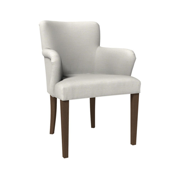 Picture of CHARLES DINING ARM CHAIR