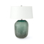 Picture of MYKONOS GLASS TALL TABLE LAMP