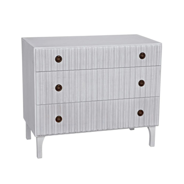 Picture of DARYL DRESSER, WHITE WASH