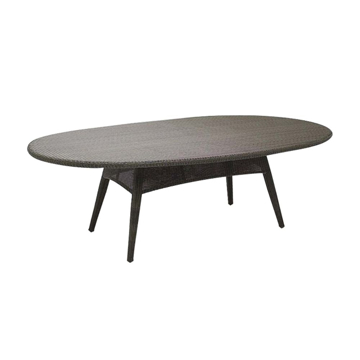 Picture of CASABLANCA OVAL DINING TABLE