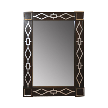 Picture of ROBIN MIRROR