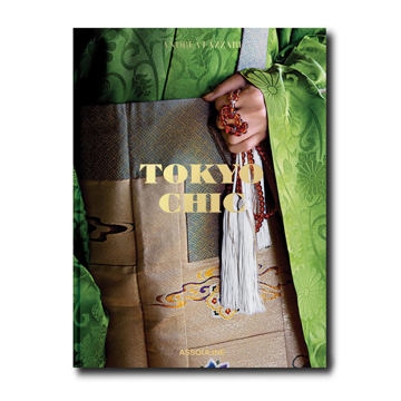 Picture of TOKYO CHIC