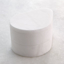 Picture of ALABASTER TEARDROP DBL BOX, WH