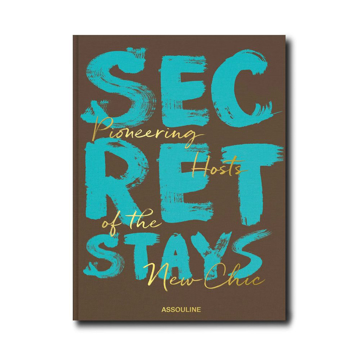 Picture of SECRET STAYS