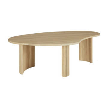 Picture of BOOMERANG COFFEE TABLE, LG