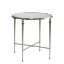 Picture of BARLOW ROUND END TABLE