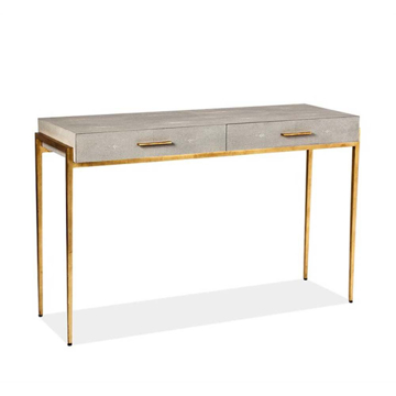 Picture of MORAND CONSOLE,GOLD L.TAUPE