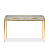 Picture of MORAND CONSOLE,GOLD L.TAUPE