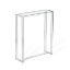 Picture of AVA SMALL CONSOLE TABLE