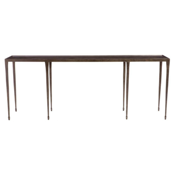 Picture of HALDEN CONSOLE TABLE 84 INCH