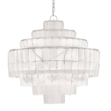 Picture of SOMMELIER BLANC CHANDELIER