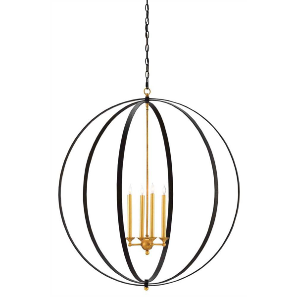 Picture of OGDEN ORB CHANDELIER