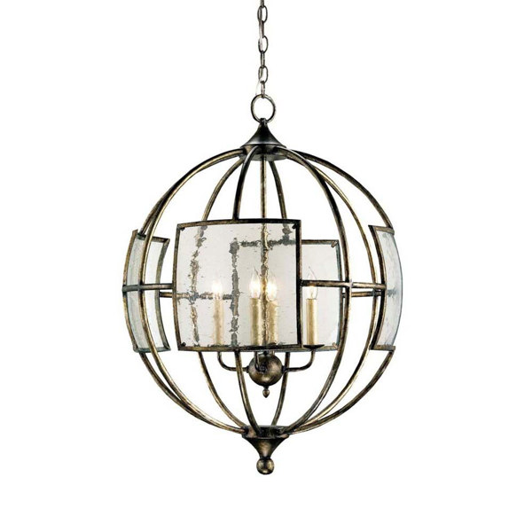 Picture of BROXTON ORB CHANDELIER