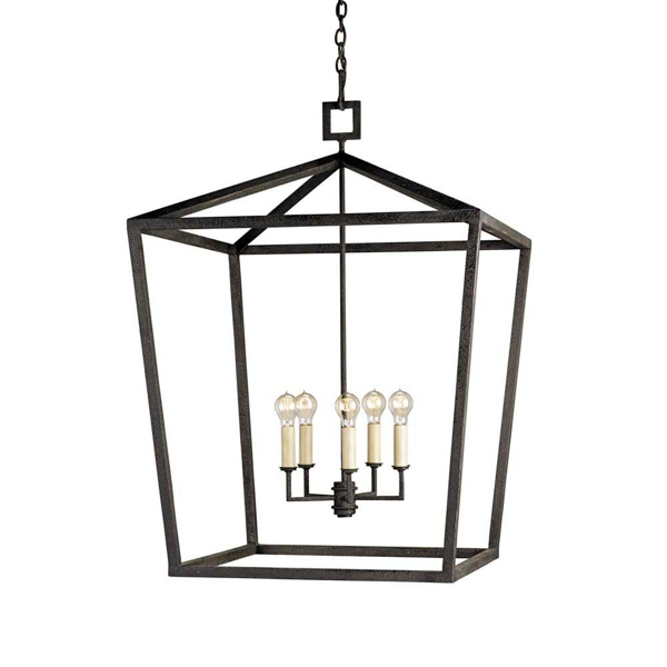 Picture of DENISON LANTERN, GRANDE