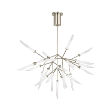 Picture of SPUR CHANDELIER - SN