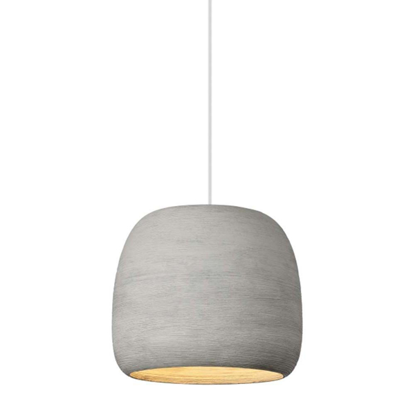 Picture of KARAM PENDANT - CONCRETE