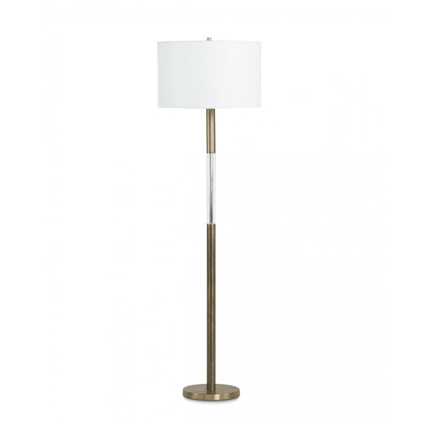 Picture of SEVERN FLOOR LAMP